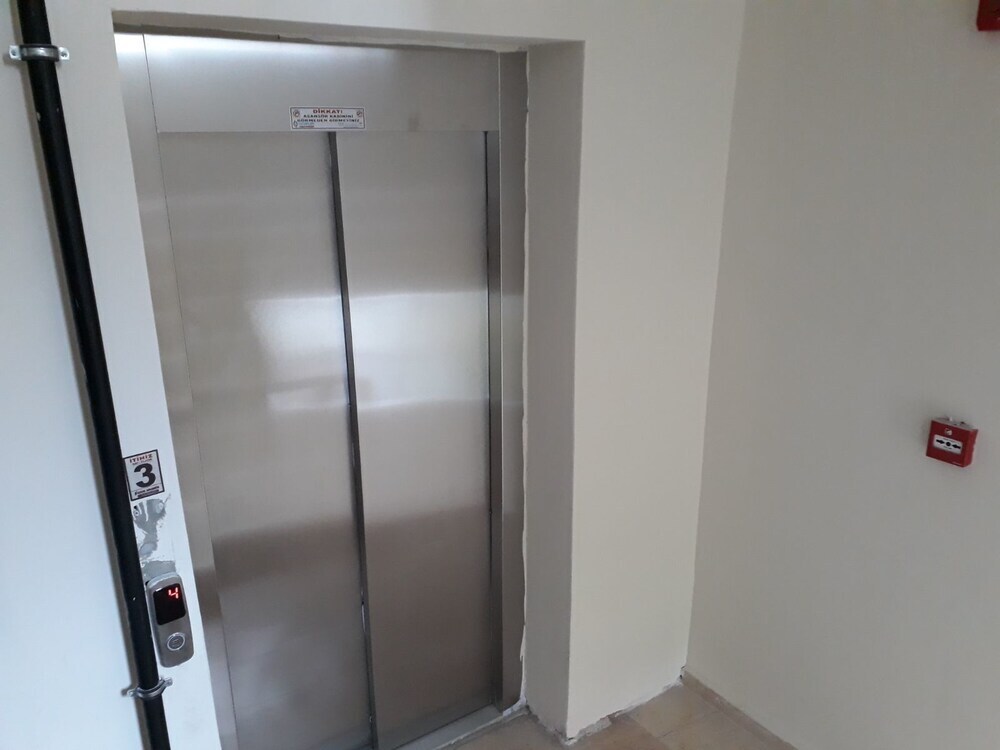 Трабзон: ST Apartment