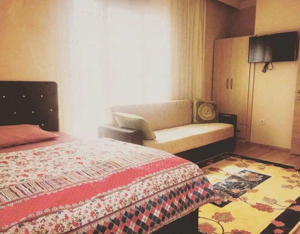 Трабзон: ST Apartment