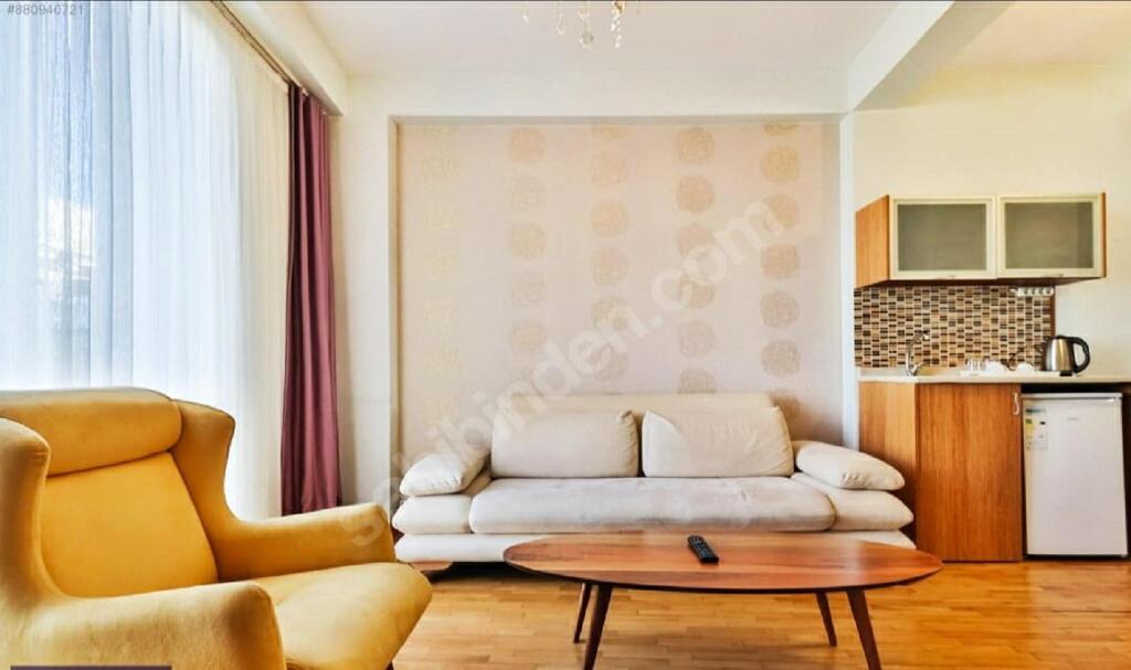 Стамбул: Omar Sultan Park Suites