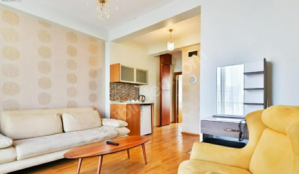 Стамбул: Omar Sultan Park Suites