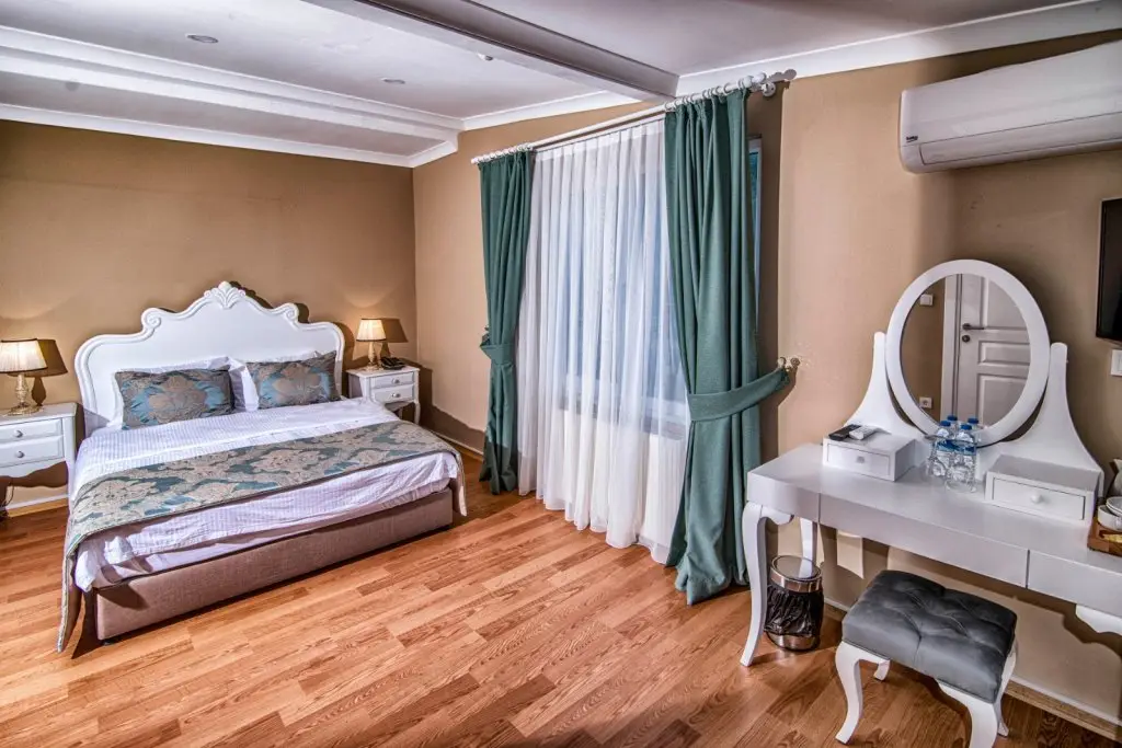 Сайл: Отель Keyif Boutique Hotel & Restaurant