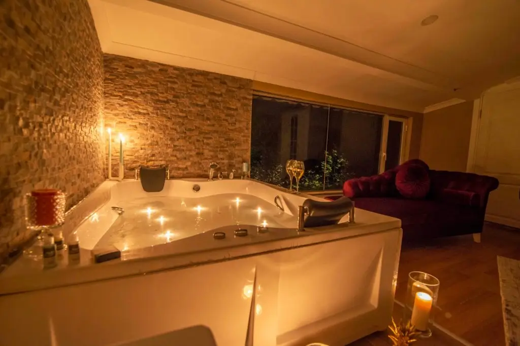 Сайл: Отель Keyif Boutique Hotel & Restaurant