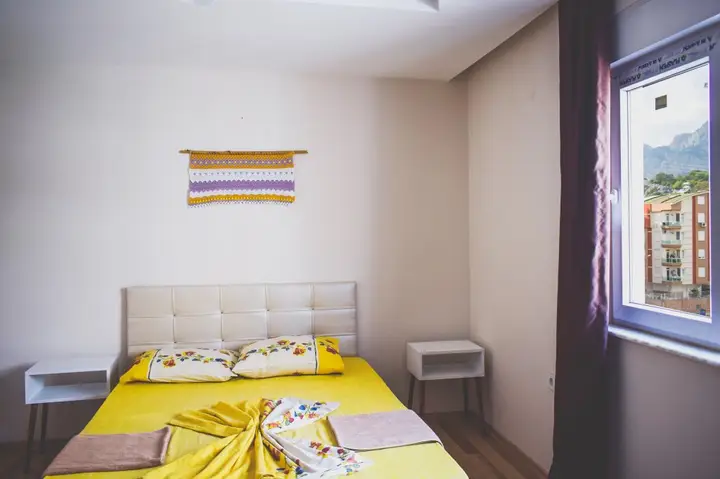 Анталья: Nar Sarisu Apart