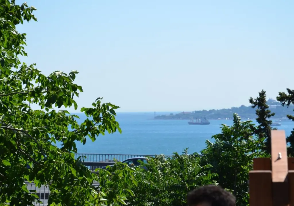 Стамбул: Symbola Bosphorus Istanbul
