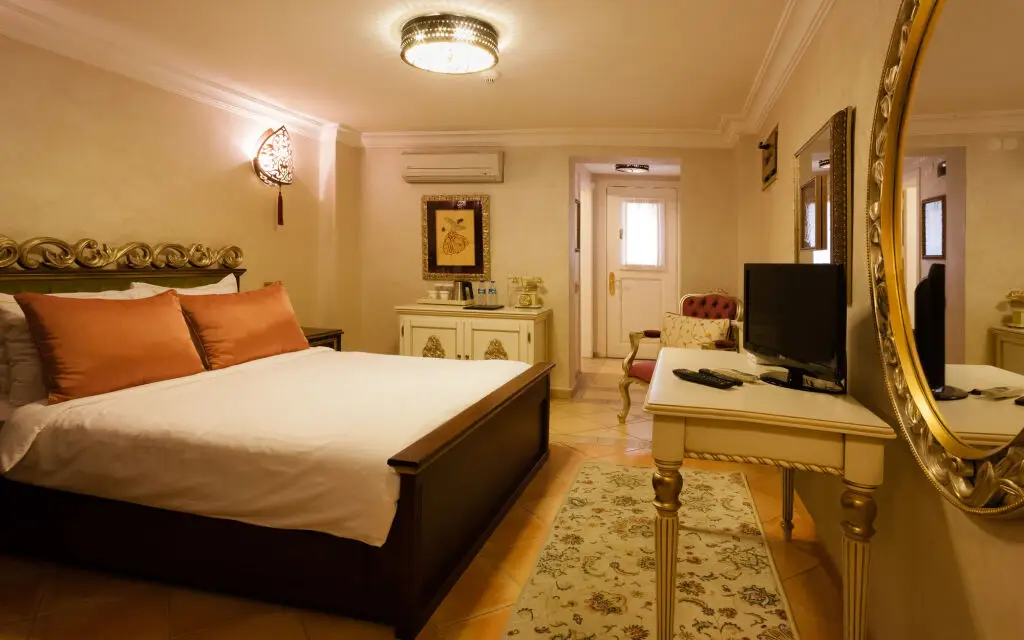 Стамбул: Symbola Bosphorus Istanbul