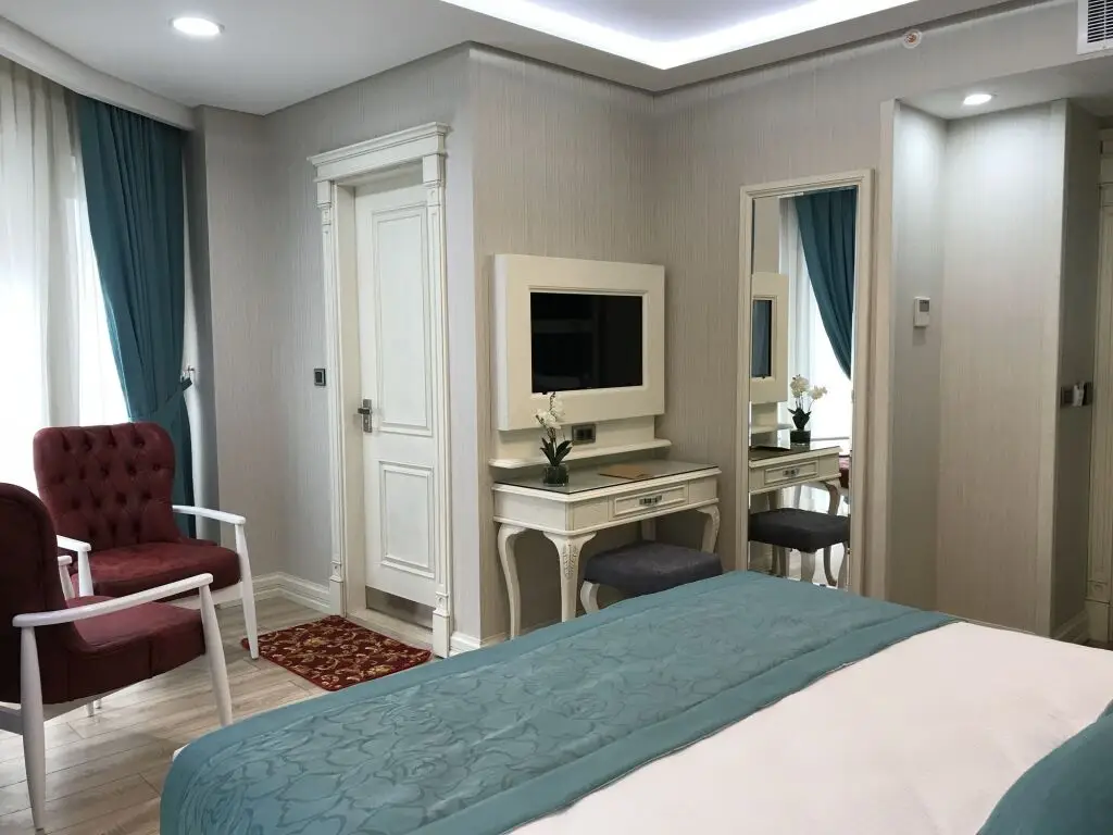 Стамбул: Novel Hotel
