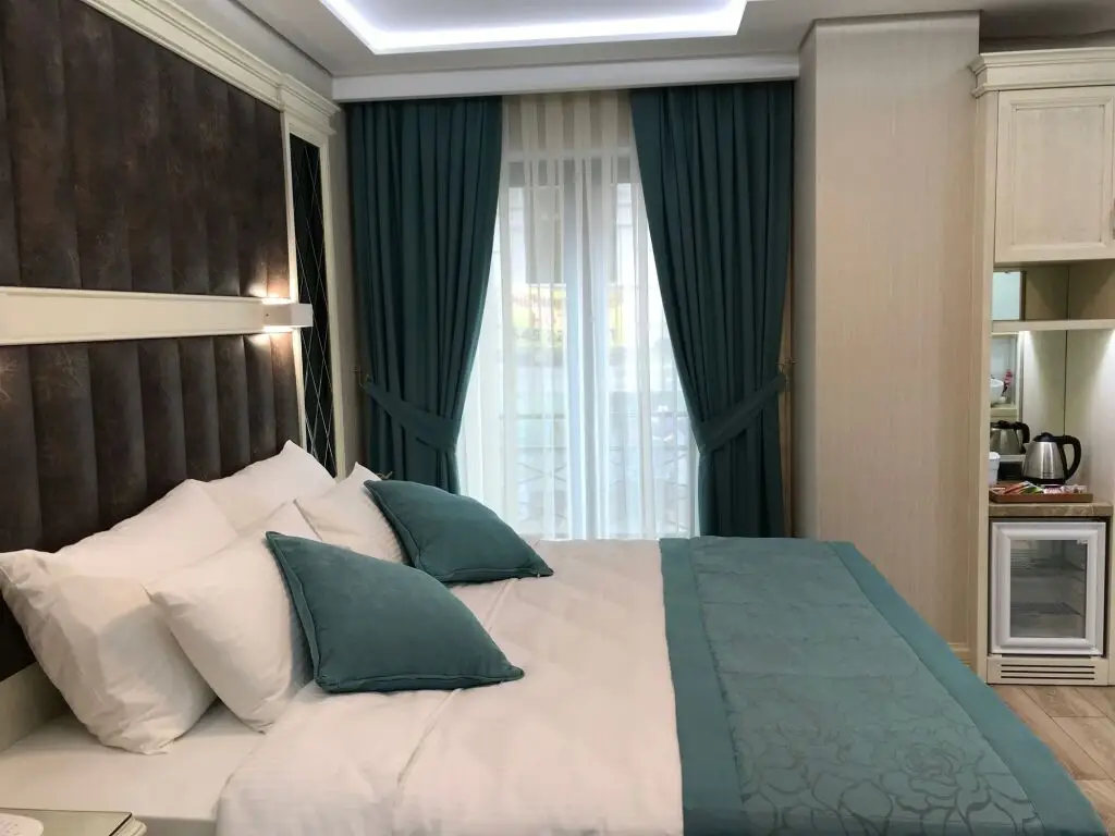 Стамбул: Novel Hotel