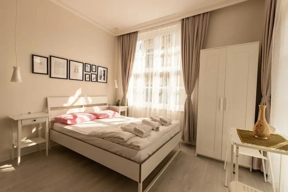 Анталья: Atici Hotel