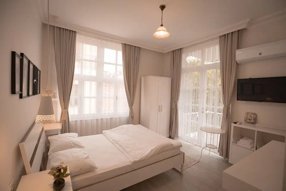 Анталья: Atici Hotel