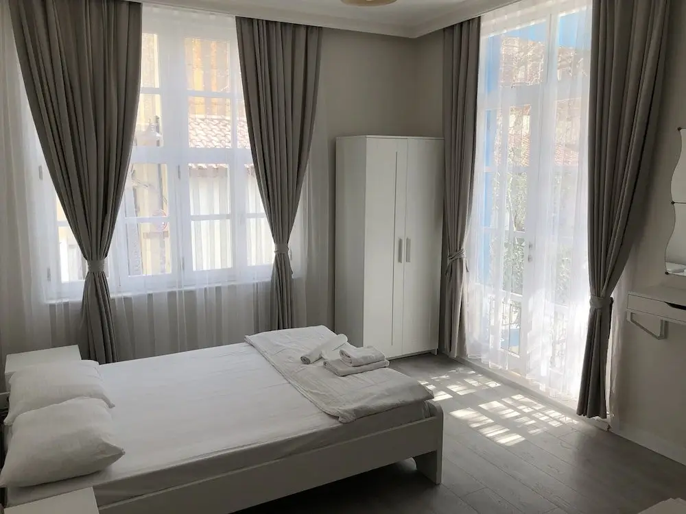 Анталья: Atici Hotel