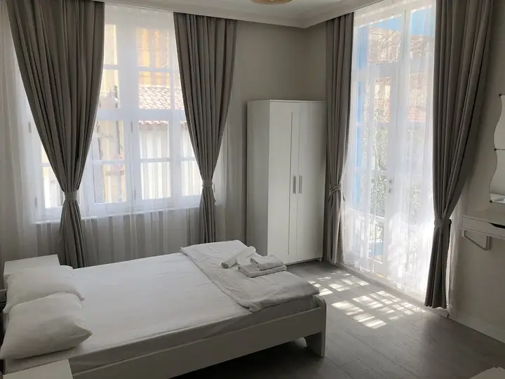 Анталья: Atici Hotel