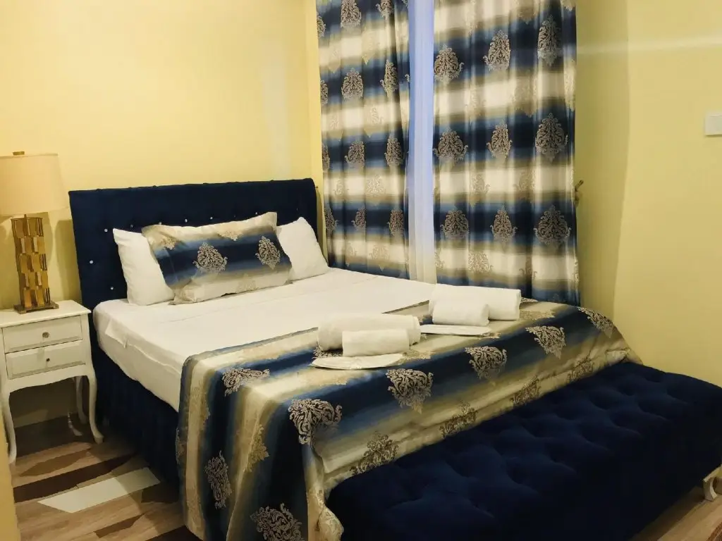 Стамбул: La Mer Boutique Hotel