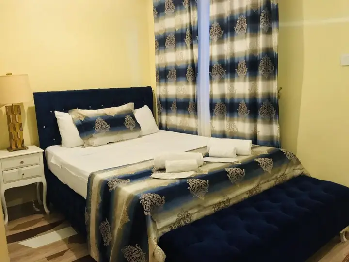 Стамбул: La Mer Boutique Hotel