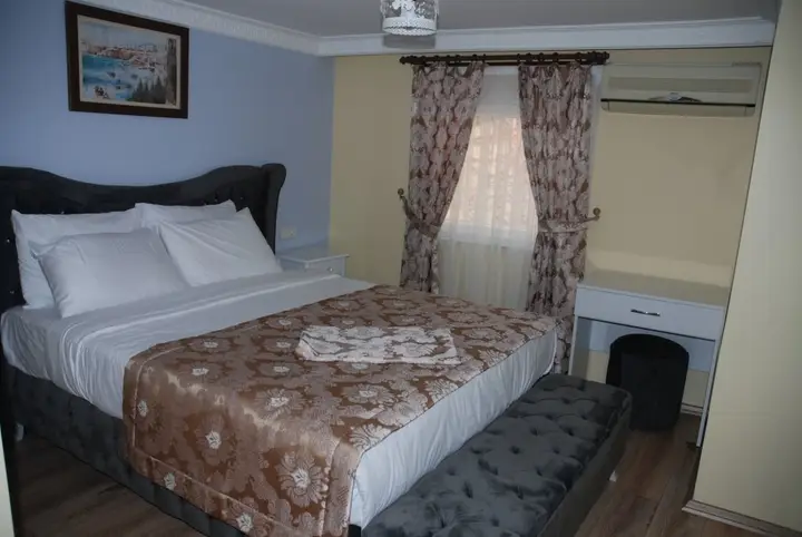 Стамбул: La Mer Boutique Hotel
