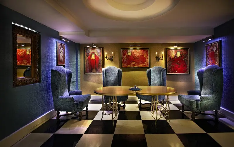 Стамбул: Konak Hotel