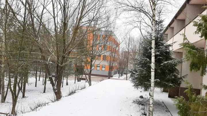 Кубинка: Отель Маршал Кубинка