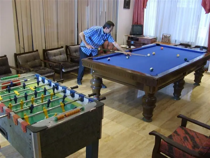 Дидим: Temple Miletos Hotel