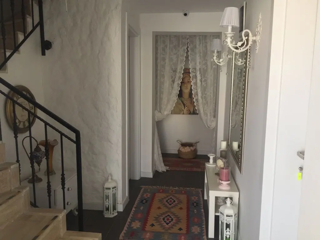 Чешме: Le Vent Alacati Otel
