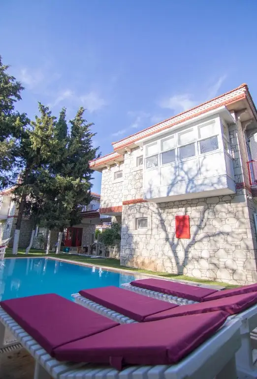 Чешме: Le Vent Alacati Otel