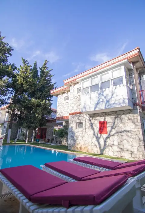 Le Vent Alacati Otel — фото 1