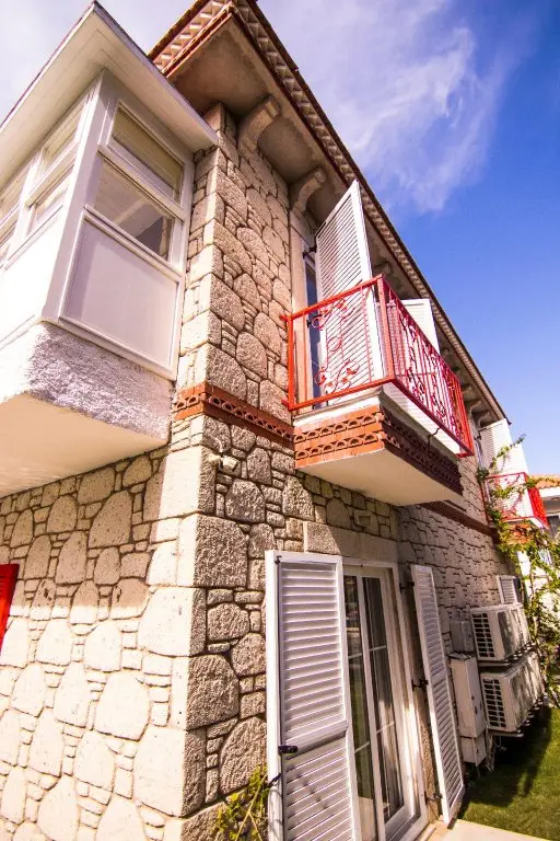 Чешме: Le Vent Alacati Otel