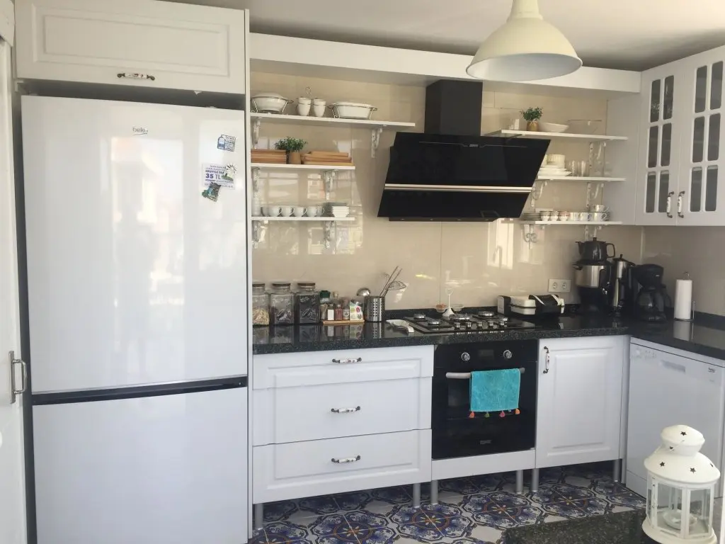 Чешме: Le Vent Alacati Otel