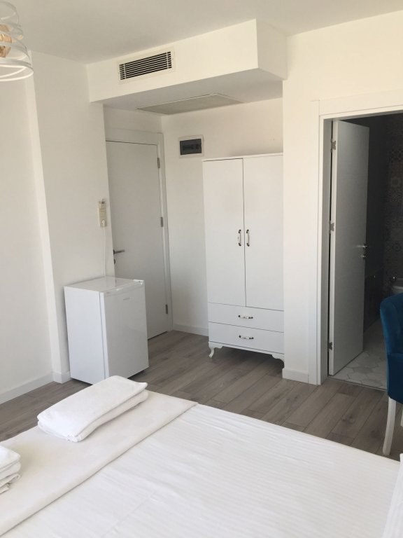 Чешме: Le Vent Alacati Otel