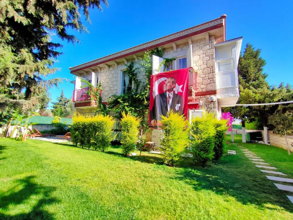 Чешме: Le Vent Alacati Otel