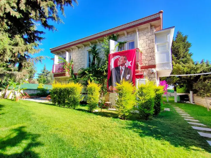 Чешме: Le Vent Alacati Otel