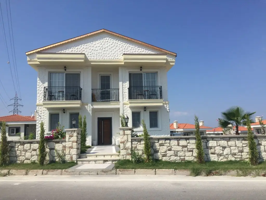 Чешме: Le Vent Alacati Otel