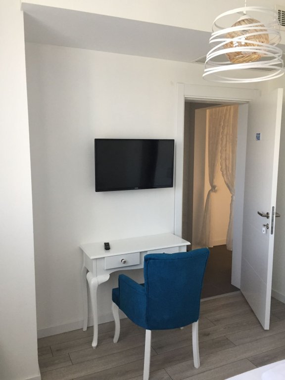 Чешме: Le Vent Alacati Otel