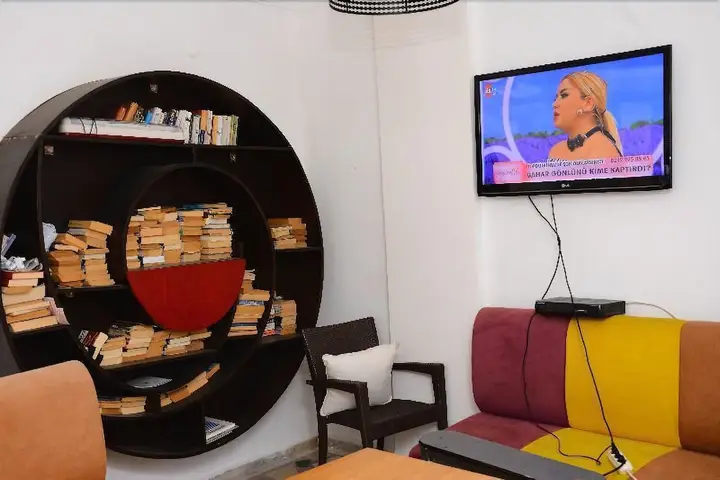 Манавгат: Elpaso Hotel