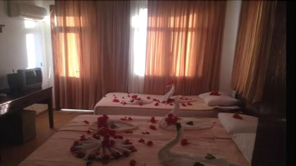 Манавгат: Elpaso Hotel