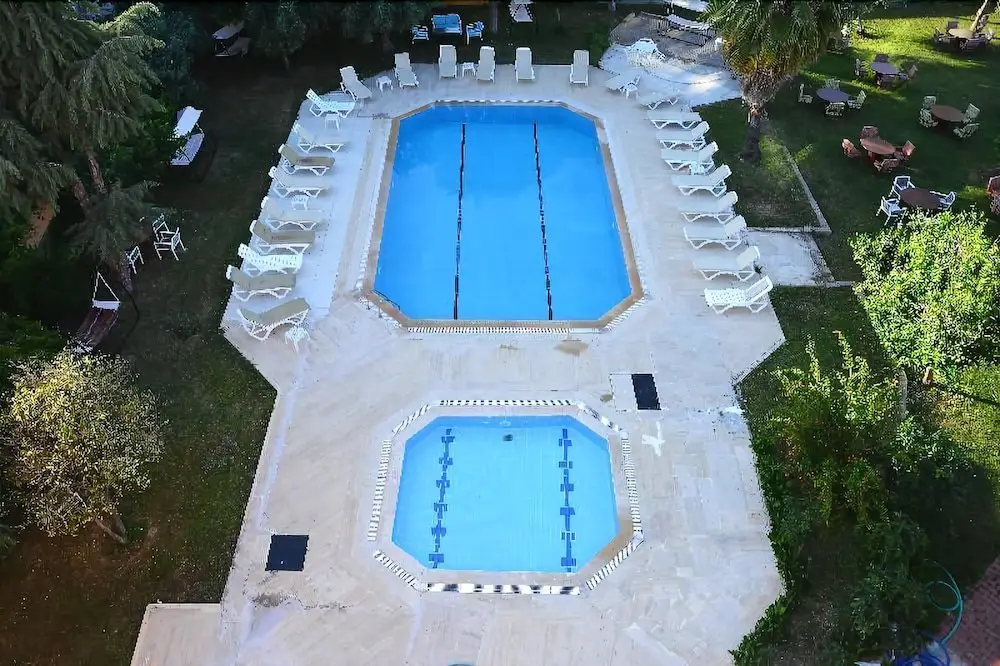 Манавгат: Elpaso Hotel