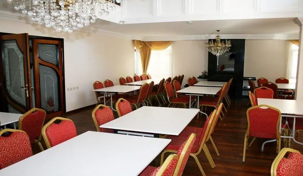 Анталья: Sare Suites Beach Hotel
