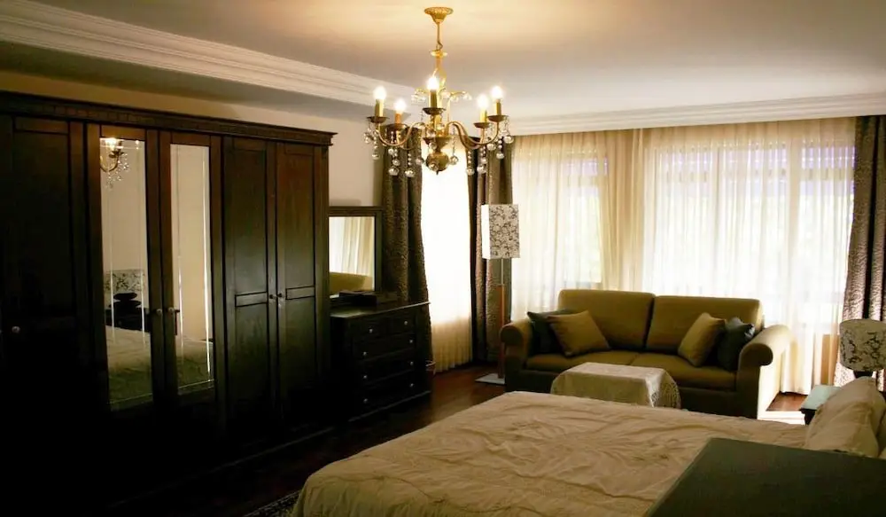 Анталья: Sare Suites Beach Hotel