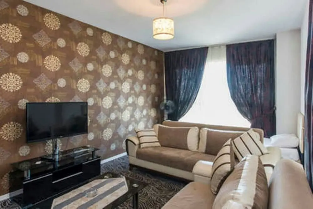 Стамбул: The Tuyap Tonight Suites