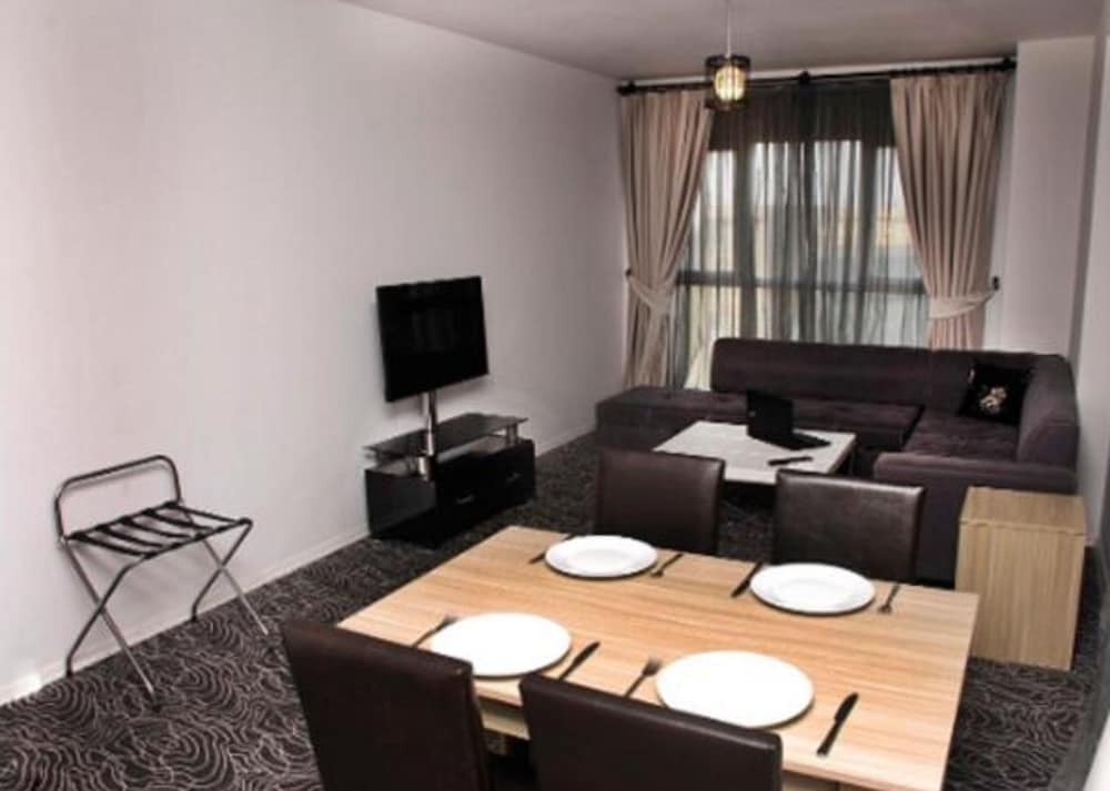 Стамбул: The Tuyap Tonight Suites