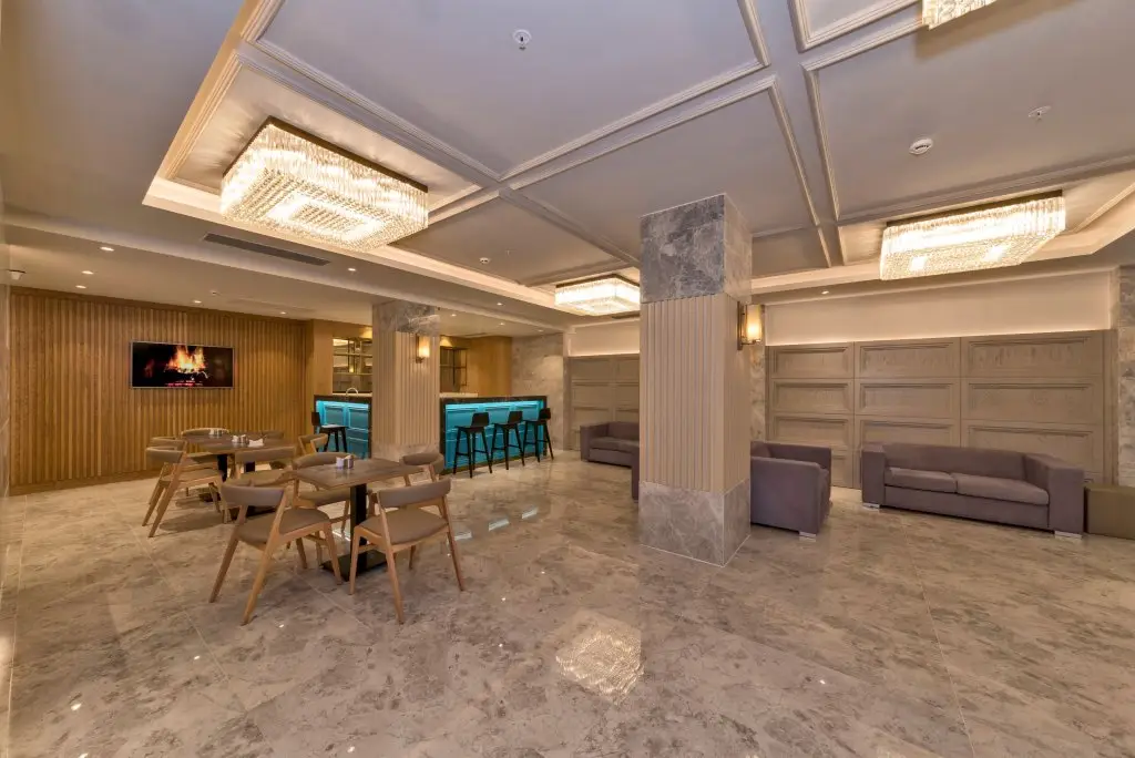 Стамбул: Golden Royal Hotel & Spa