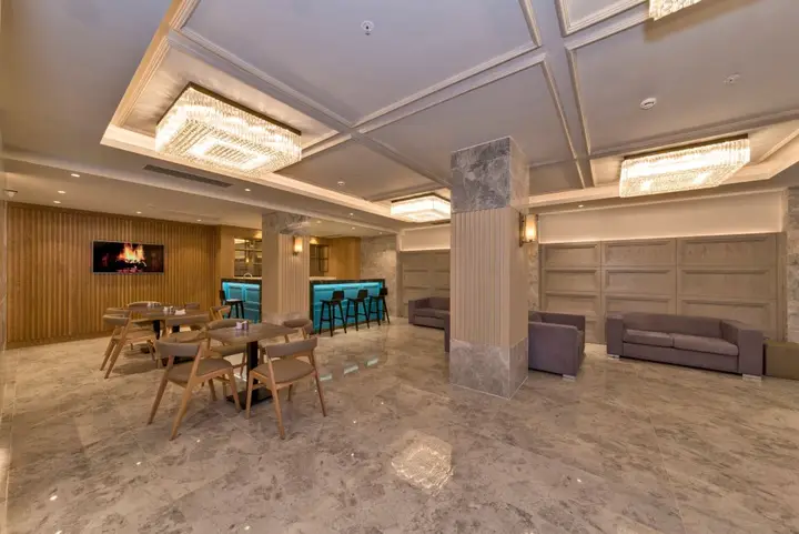 Стамбул: Golden Royal Hotel & Spa