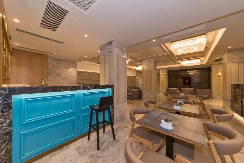 Стамбул: Golden Royal Hotel & Spa