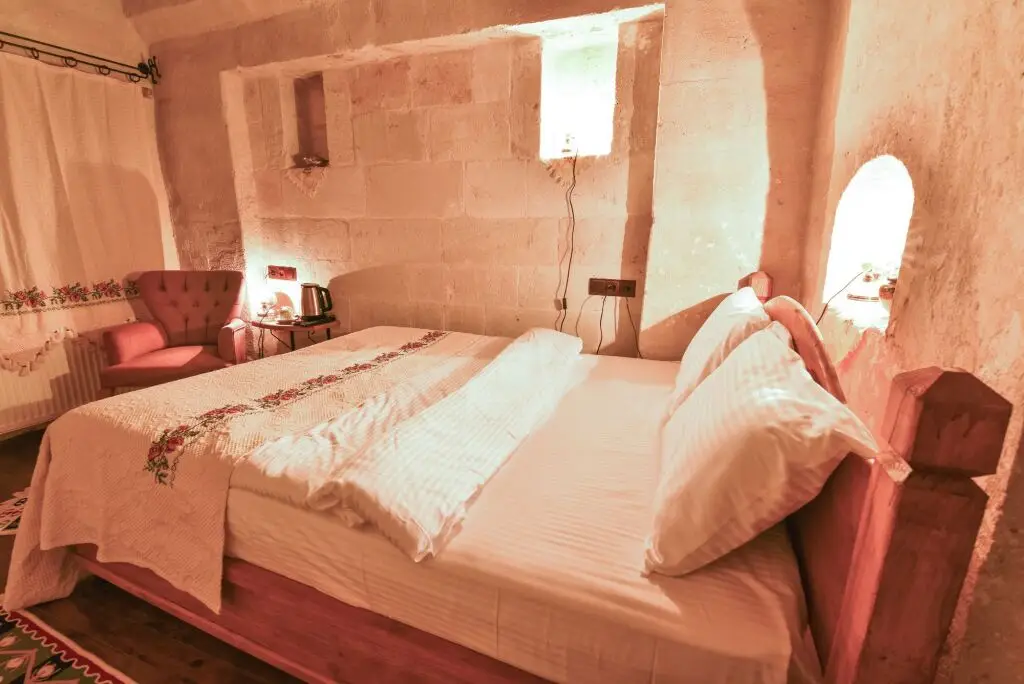 Гёреме: Mosaic Cave Hotel
