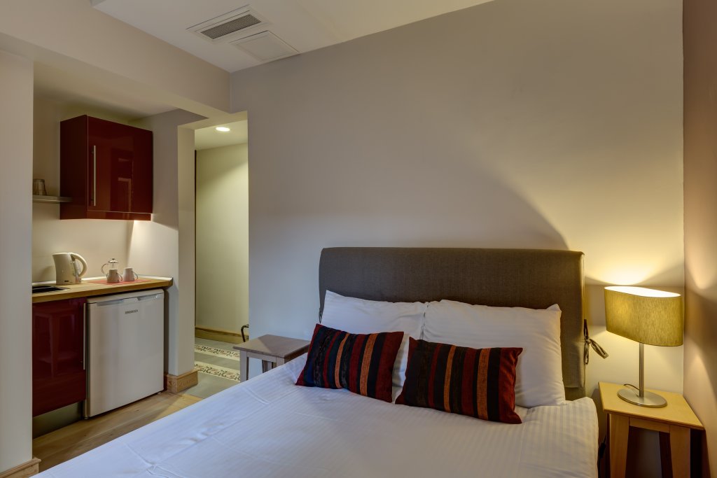 Стамбул: Апарт-Отель No11 Hotel & Apartments
