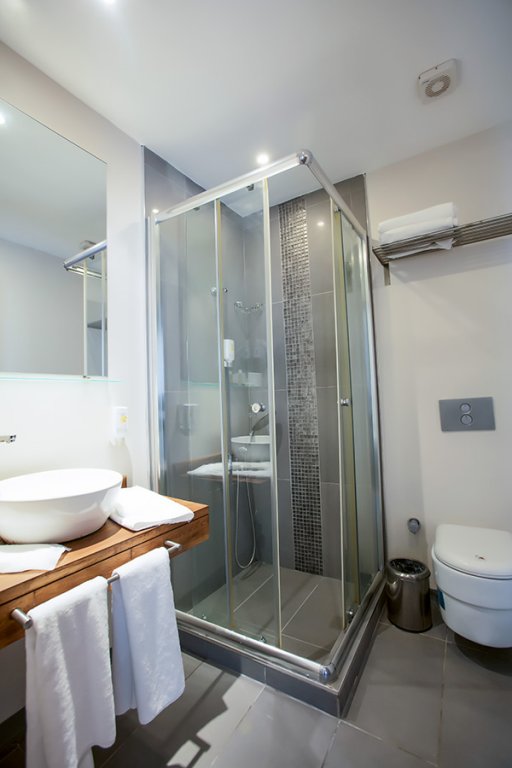 Стамбул: Апарт-Отель No11 Hotel & Apartments