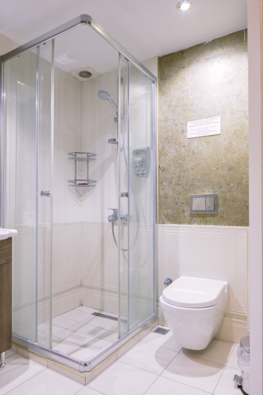 Стамбул: Moda Hostel
