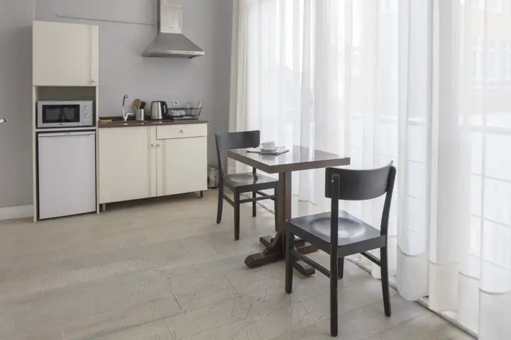 Стамбул: Moda Hostel