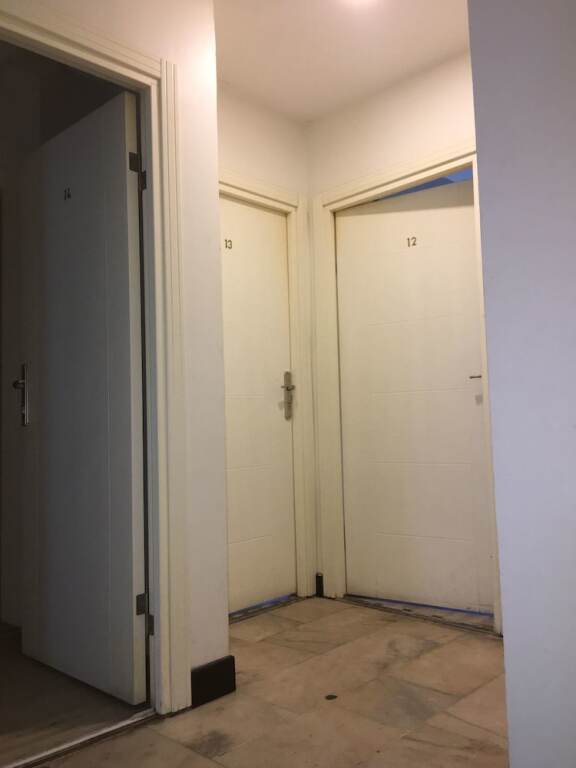 Guven Suit Otel — фото 1