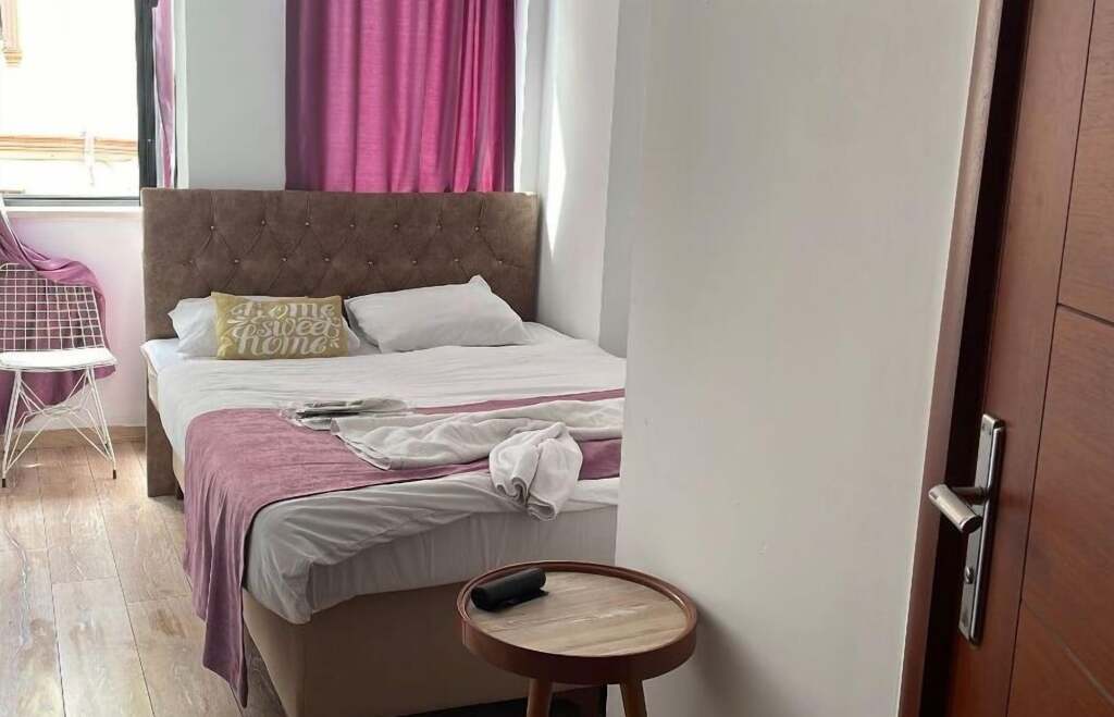 Стамбул: Taksim Soushian Hotel