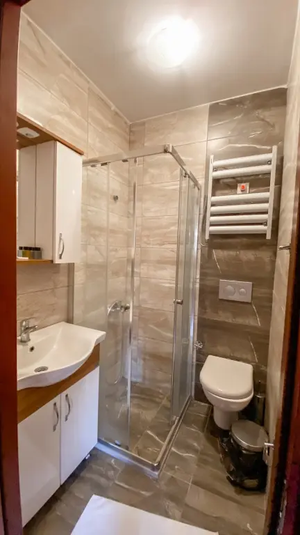 Стамбул: Taksim Soushian Hotel
