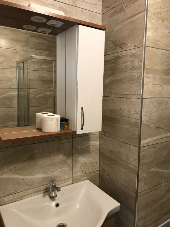 Стамбул: Taksim Soushian Hotel